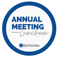 2023 Burnsville Chamber Annual Meeting Luncheon