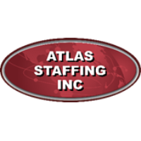 2022 Ribbon Cutting: Atlas Staffing Inc.