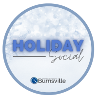 2022 Burnsville Chamber Holiday Social