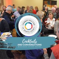 2022 Business After Hours: Cocktails and Conversations (November)