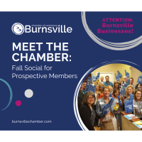 2022 Meet the Chamber: Fall Social for Prospective Members