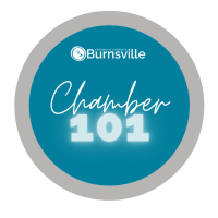 2022 Burnsville Chamber 101: Maximize Your Membership (December)