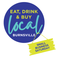 2022 Eat, Drink, and Buy Local: Small Business Saturday