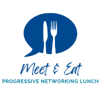 2023 Meet & Eat: Progressive Networking Lunch
