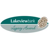 2023 Business After Hours: Lakeview Bank Legacy Award Ceremony