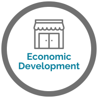 Core Focus Area: Economic Development
