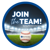 2023 Spring Membership Drive: Join the Team!