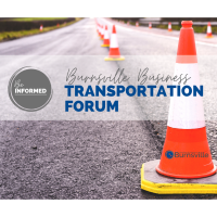 2023 Be Informed Series: Burnsville Business Transportation Forum