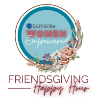 2023 Women Empowered: Friendsgiving Happy Hour