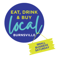 2023 Eat, Drink & Buy Local: Small Business Saturday