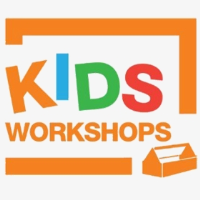 Home Depot Kids Workshop