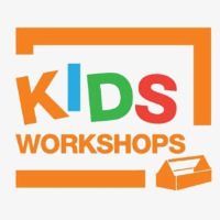 Home Depot Kids Workshop