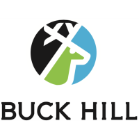 Slide for Support at Buck Hill