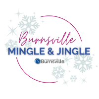 2024 Burnsville Mingle & Jingle: Holiday Social with Bingo!