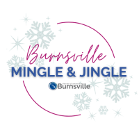 2024 Burnsville Mingle & Jingle: Holiday Social with Bingo!