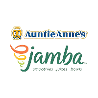 Auntie Anne's/Jamba Juice Grand Opening!