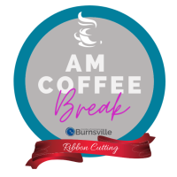 2024 AM Coffee Break & Ribbon Cutting: Print & Frame (August)