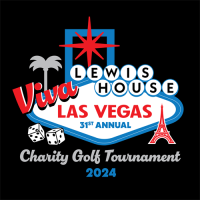 Lewis House Golf Tournament