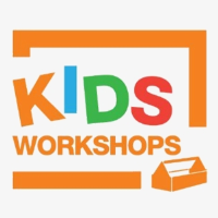 Home Depot Kids Workshop