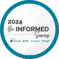 2024 Be Informed: AI for Business (September)