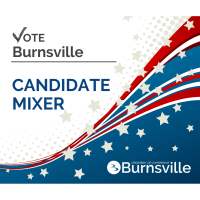 2024 Business After Hours: Burnsville Chamber Candidate Mixer (October)