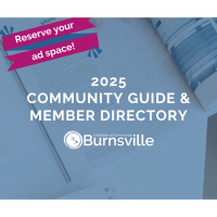 2025 Community Guide & Member Directory Advertising