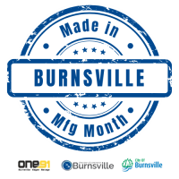 2024 Manufacturing Month Event: Made in Burnsville