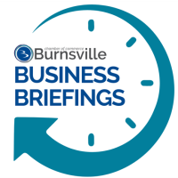 2025 Burnsville Business Briefings: MN Capitol Update (February)