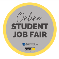 2025 Online Student Job Fair: Registration