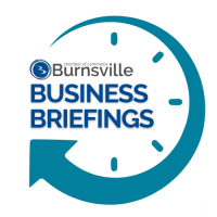 2025 Burnsville Business Briefings: August