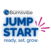 2025 Burnsville Chamber Jumpstart (September)