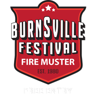 2025 Burnsville Festival & Fire Muster