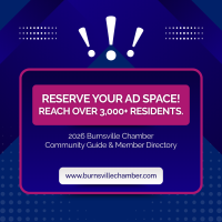2026 Community Guide & Member Directory Advertising
