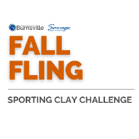2026 Burnsville & Savage Chambers Fall Fling: Sporting Clay Challenge