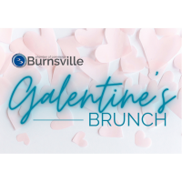 2026 Galentine's Brunch