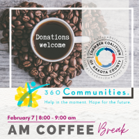 2026 AM Coffee Break with CCDC: 360 Communities (February)