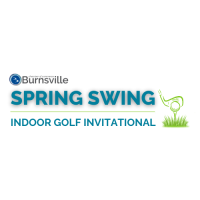 2026 Burnsville Chamber Spring Swing: Indoor Golf Invitational