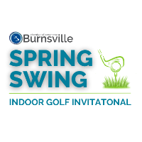 2026 Burnsville Chamber Spring Swing: Indoor Golf Invitational (March)