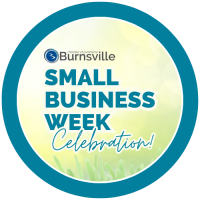 2026 Burnsville Chamber Small Business Week Celebration