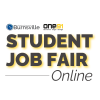 2026 Online Student Job Fair