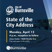 2026 State of the City Address & Reception