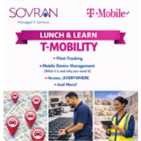 Lunch & Learn - The Importance Of Mobility and Access