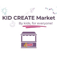 JBF KIDS CREATE Market: By kids, For everyone! (Vendors age 5-17 wanted)