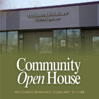 Community Open House: Alabaster Healthcare Clinic I Urgent care