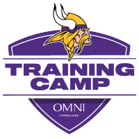 2026 MN Vikings Training Camp Chamber Day