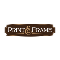Print & Frame