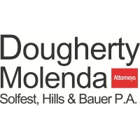 Dougherty, Molenda, Solfest, Hills & Bauer P.A.