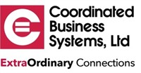 Coordinated Business Systems