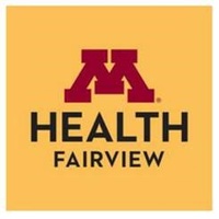 M Health Fairview Ridges Hospital