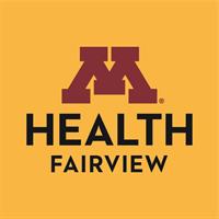 M Health Fairview Ridges Hospital